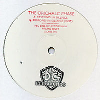 THE ORICHALC PHASE - Respond In Silence