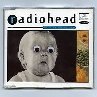 RADIOHEAD - Anyone Can Play Guitar