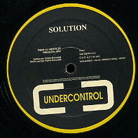 SOLUTION - Feels So Right