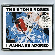 THE STONE ROSES - I Wanna Be Adored