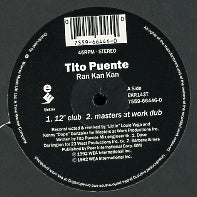 TITO PUENTE - Ran Kan Kan
