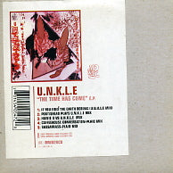 U.N.K.L.E. - The Time Has Come