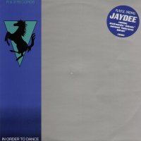 JAYDEE - Plastic Dreams