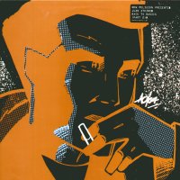 JUAN ATKINS - Back To Basics (part 2)
