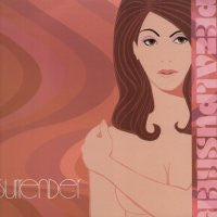 PETALPUSHER - Surrender