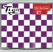 TIGA - (Far From) Home