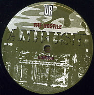 UNDERGROUND RESISTANCE - Ambush