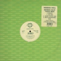 VOODOO DOLL - Women Beat Their Men