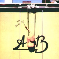 AVERAGE WHITE BAND - The Best Of