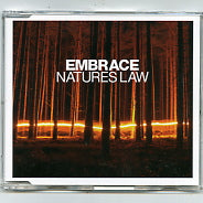 EMBRACE - Nature's Law