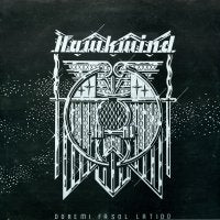 HAWKWIND - Doremi Fasol Latido