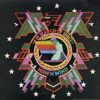 HAWKWIND - In Search Of Space