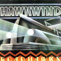 HAWKWIND - Roadhawks