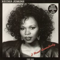 KECHIA JENKINS - I Need Somebody