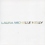 LAURA MICHELLE KELLY - The Storm Inside