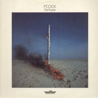 P'COCK - The Prophet feat: N 1,4