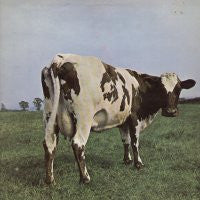 PINK FLOYD - Atom Heart Mother