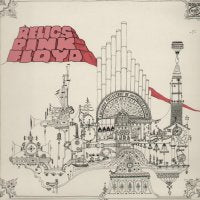 PINK FLOYD - Relics
