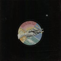 PINK FLOYD - Wish You Were Here