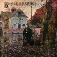 BLACK SABBATH - Black Sabbath