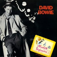 DAVID BOWIE - Absolute Beginners