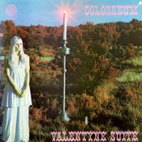 COLOSSEUM - Valentyne Suite