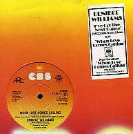 DENIECE WILLIAMS - I've Got The Next Dance / When Love Comes Calling