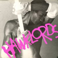 HAWKLORDS - 25 Years On