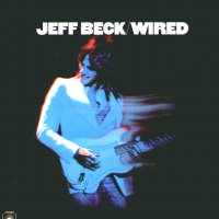 JEFF BECK - Wired Featuring 'Come Dancing'.