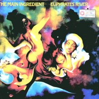 THE MAIN INGREDIENT - Euphrates River