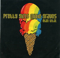PRETTY GIRLS MAKE GRAVES - Elan Vital