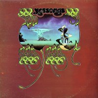 YES - Yessongs