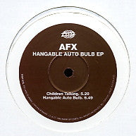 AFX - Hangable Auto Bulb EP