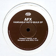 AFX - Hangable Auto Bulb EP