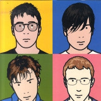BLUR - The Best Of...