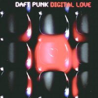 DAFT PUNK - Digital Love