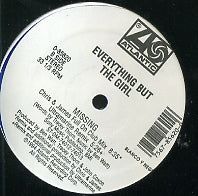 EVERYTHING BUT THE GIRL - Missing