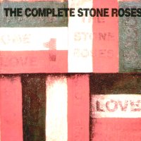 THE STONE ROSES - The Complete Stone Roses