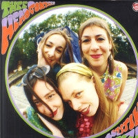 THEE HEADCOATEES - Bozstik Haze