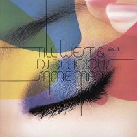 TILL WEST & DJ DELICIOUS - Same Man Vol 1