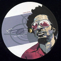 AMP FIDDLER - Possibilites