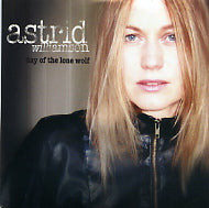 ASTRID WILLIAMSON - Day Of The Lone Wolf