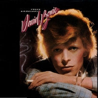 DAVID BOWIE - Young Americans