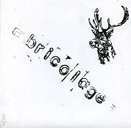 BRICOLAGE - Footsteps