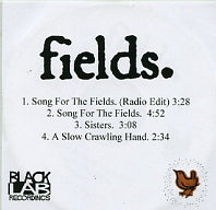 FIELDS - Song For The Fields