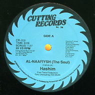 HASHIM - Al-Naafiysh (The Soul)