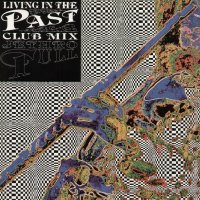 JETHRO TULL - Living In The Past