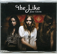 THE LIKE - June Gloom