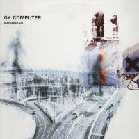 RADIOHEAD - OK Computer