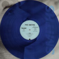 THE SMITHS - Panic
